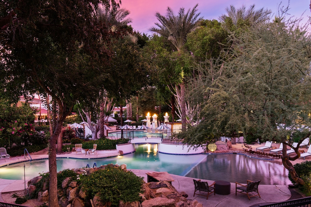 The Scott Resort And Spa Formerly Firesky Resort And Spa 4/68