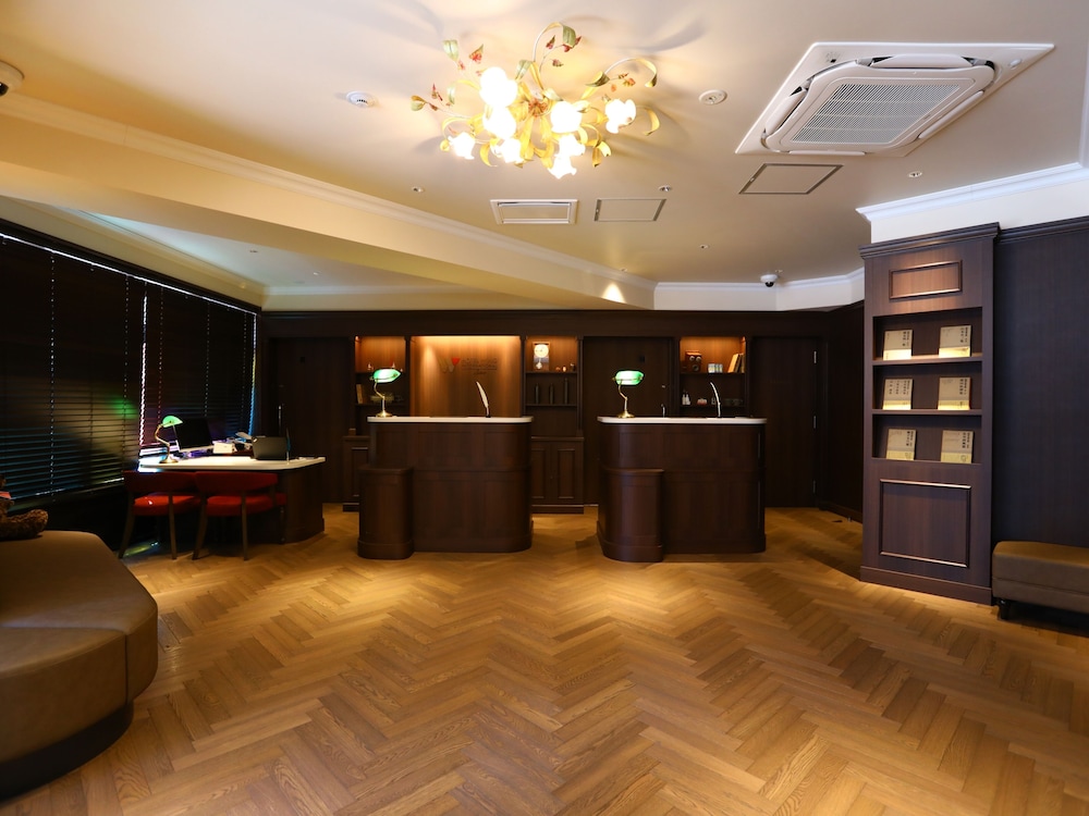 KOKO HOTEL Ikebukuro 13/35