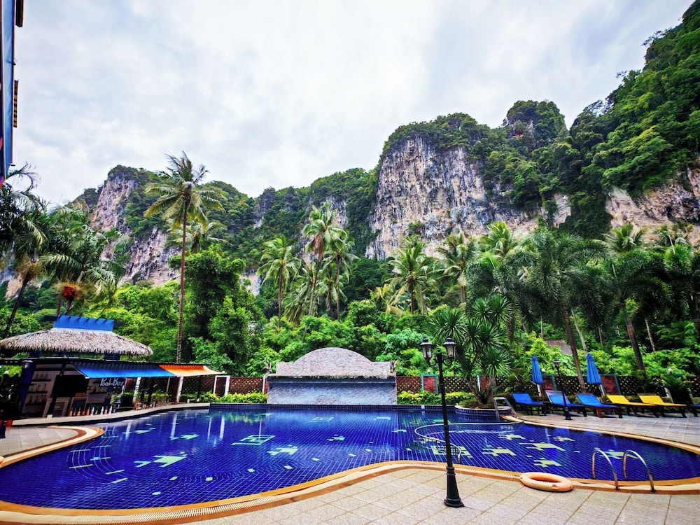 Aonang Silver Orchid Resort 66/74
