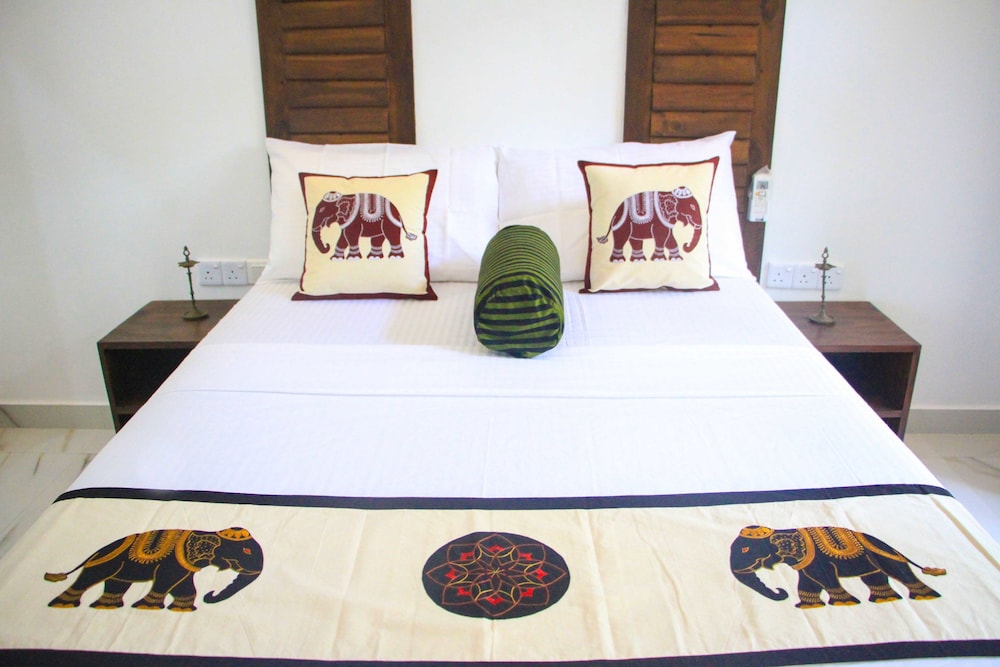 Palmyra Nature Resort Sigiriya 8/40