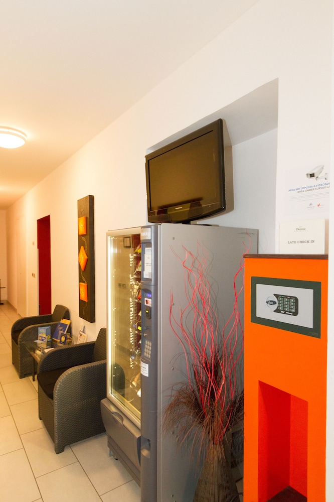 Residence Theresia 2/40