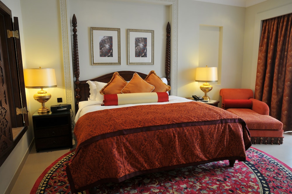 Sofitel Bahrain Zallaq Thalassa Sea and Spa 12/70