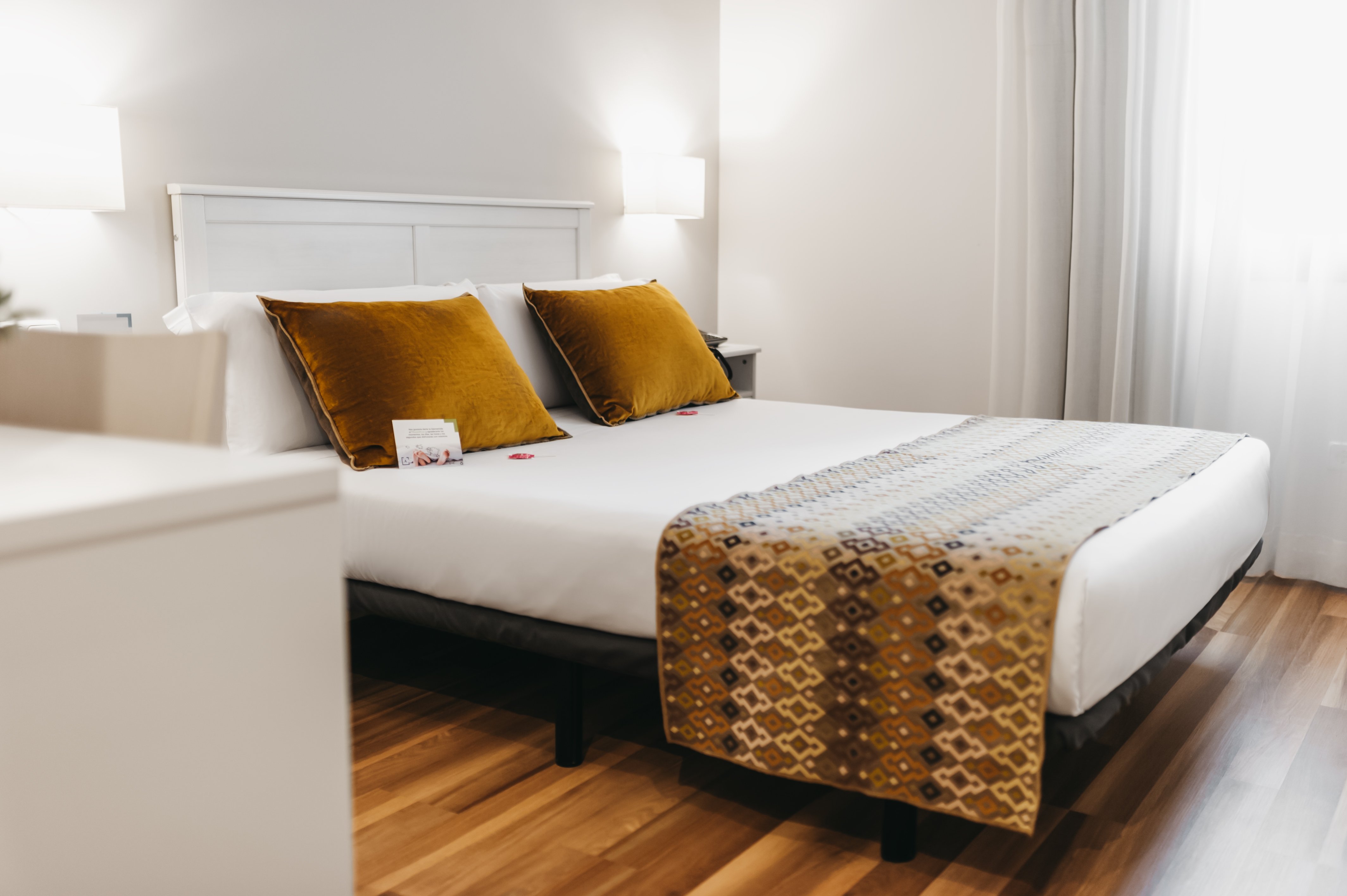 Oriente Atiram Hotel 44/77