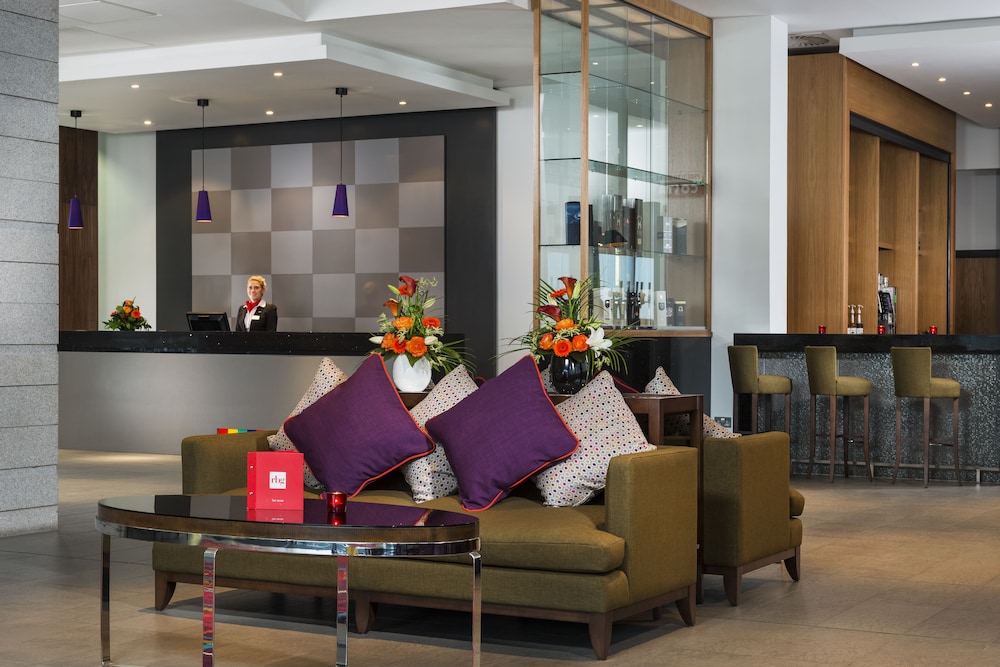 Park Inn by Radisson Aberdeen 22/62