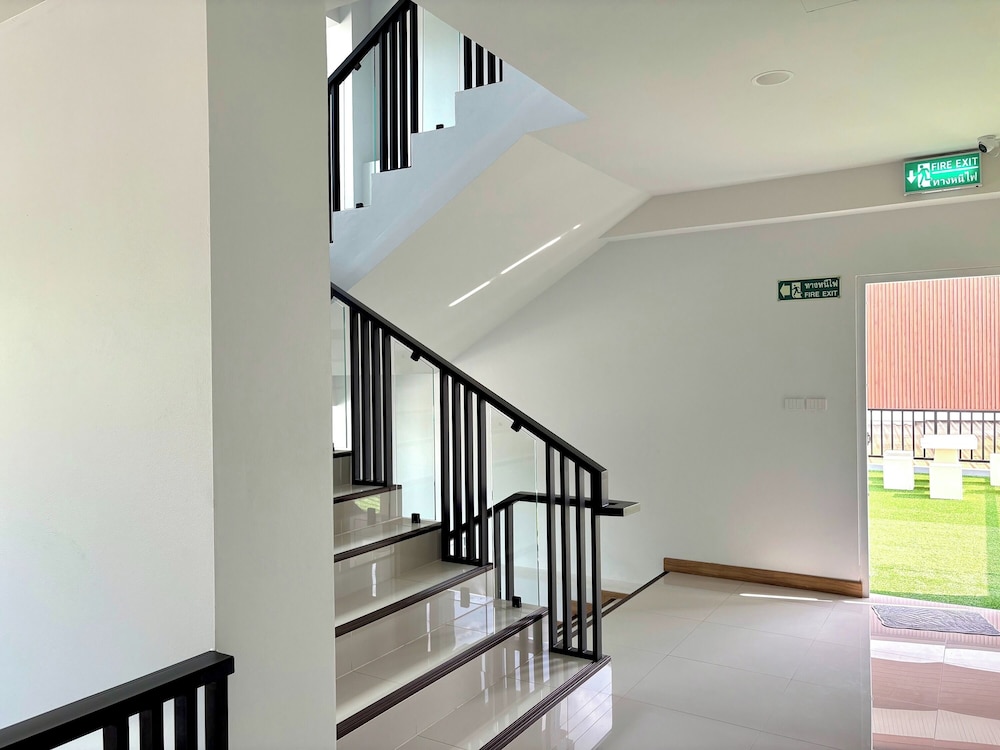 Chom Chiang Rai酒店(Chom Chiang Rai Hotel) 图片4