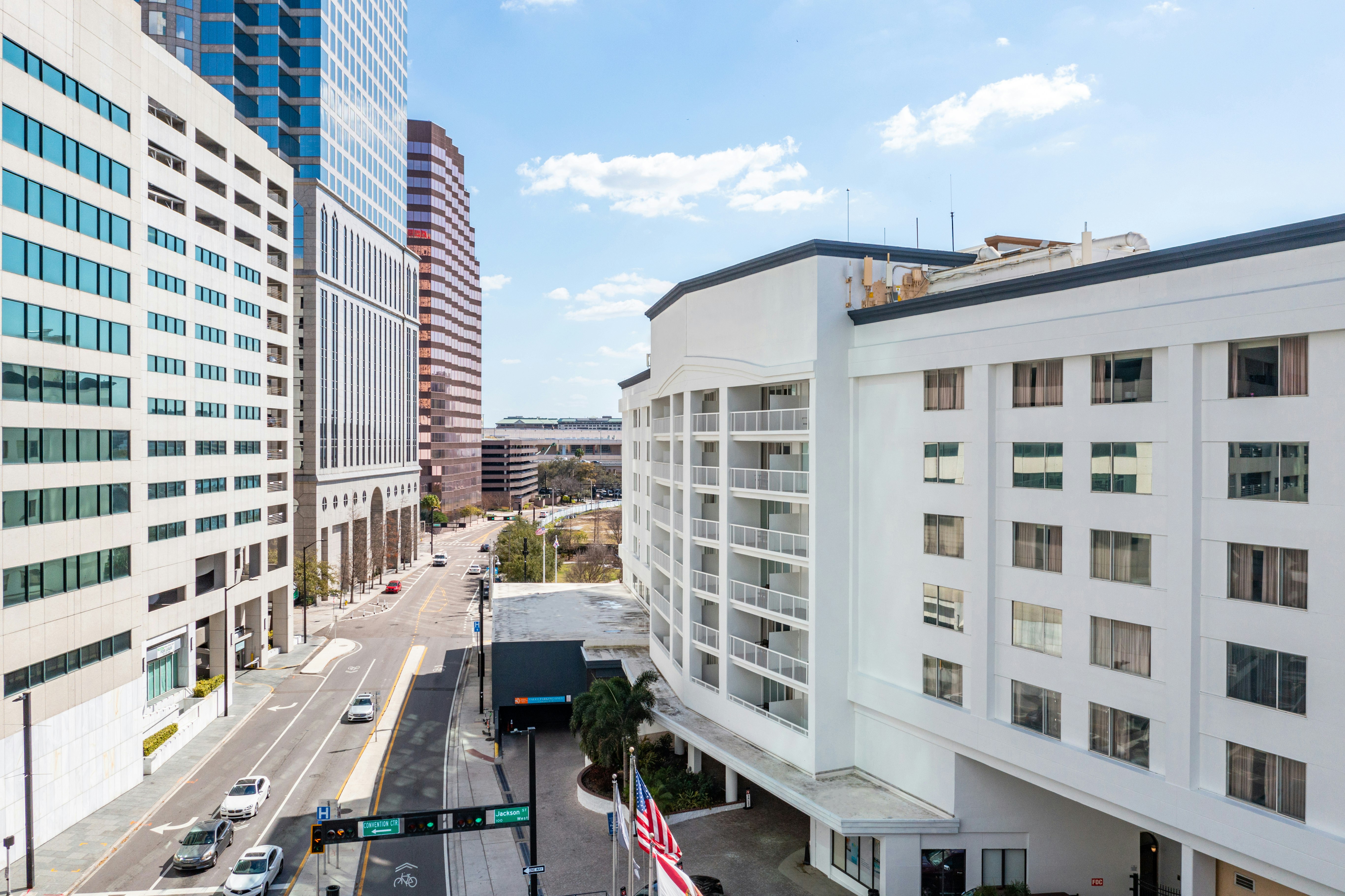 Hotel Tampa Riverwalk in TAMPA - FL