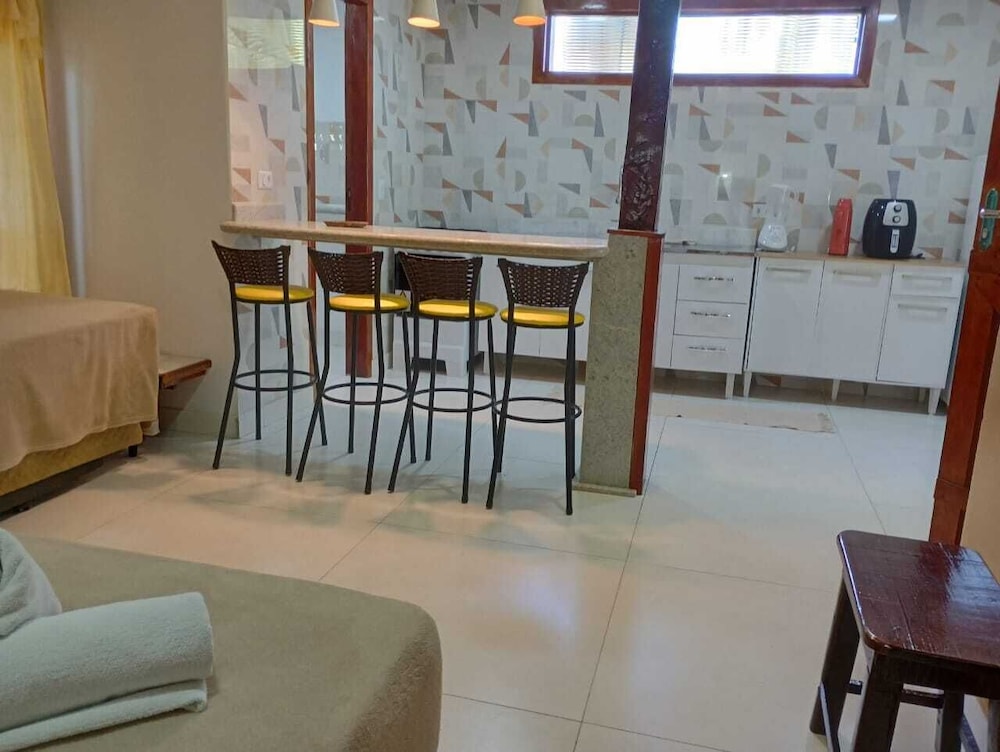 CHALET, KITCHEN