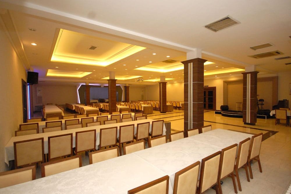 Bolu Thermal Hotel 9/64