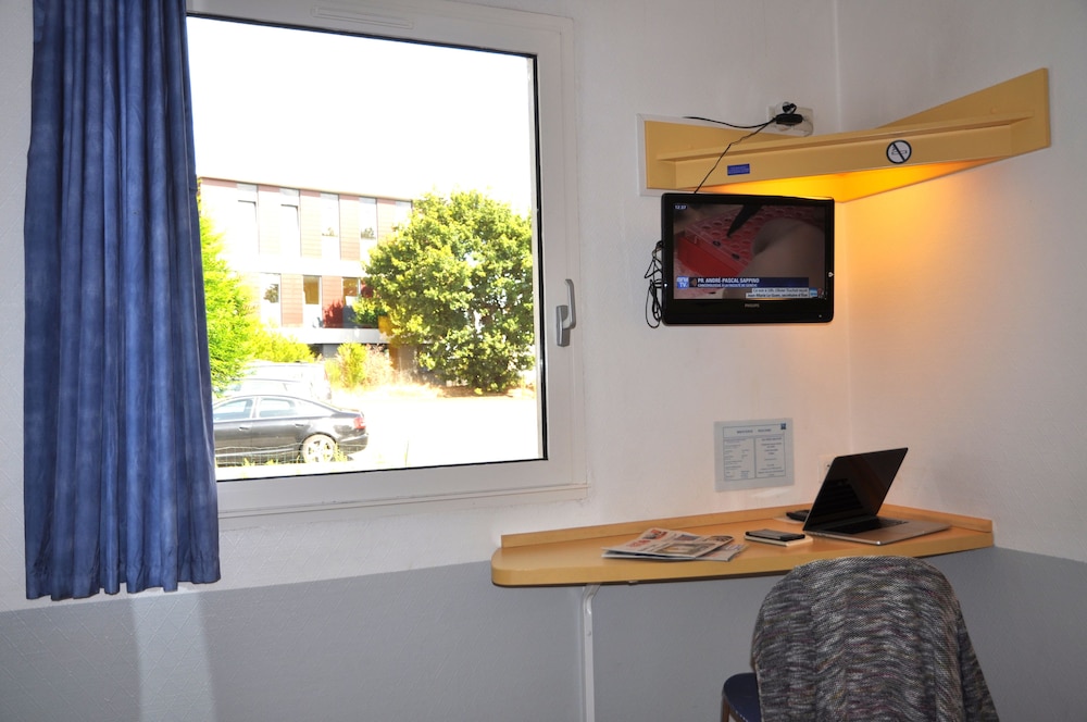 Ibis Budget Rennes Cesson 55/63