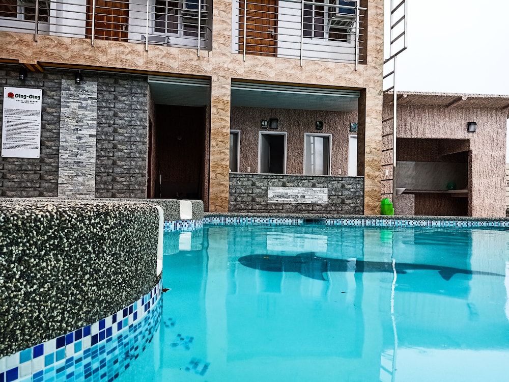 Ging-Ging Hotel & Resort 3/70
