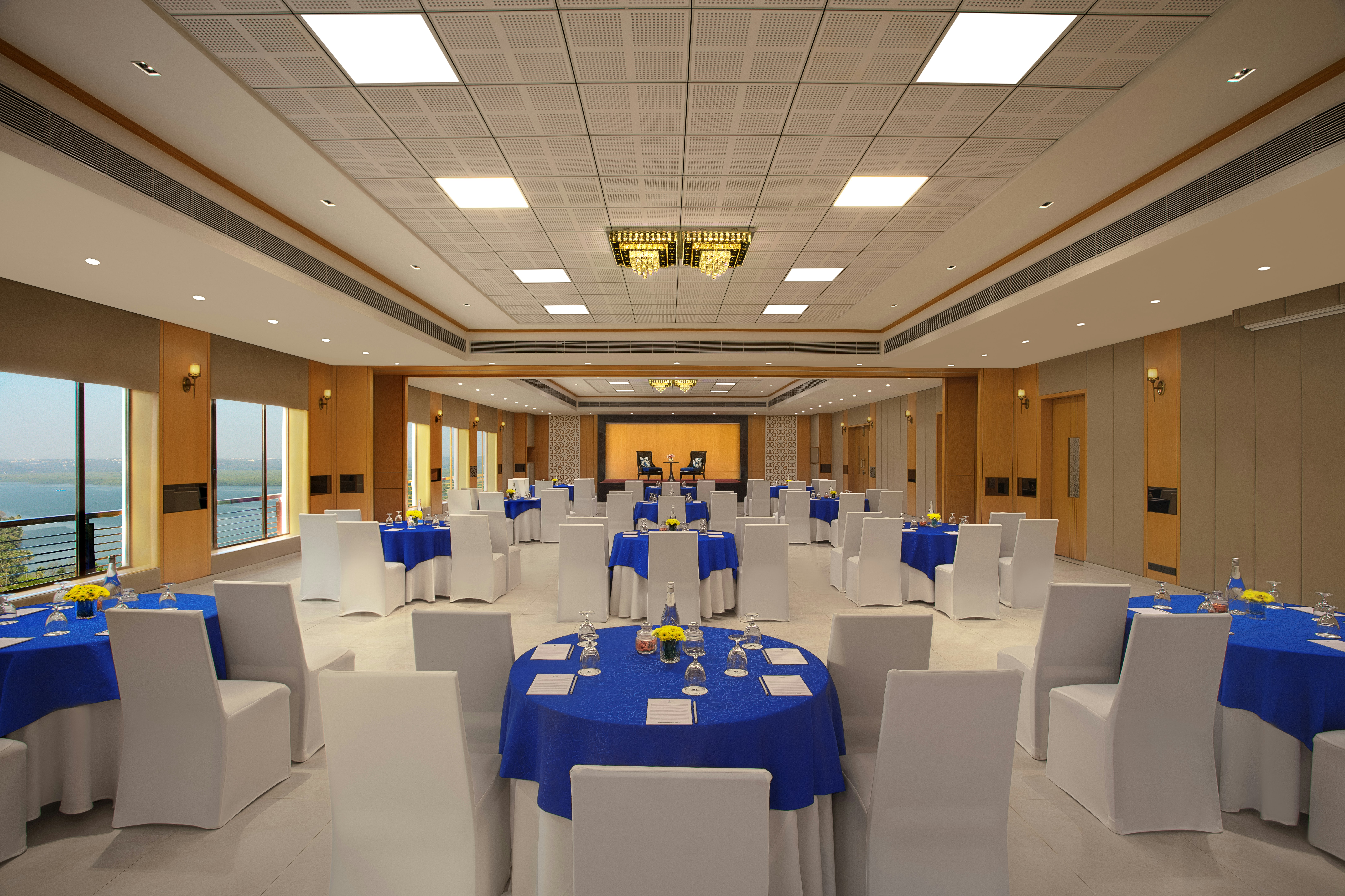 Doubletree By Hilton Goa Panaji 58/69
