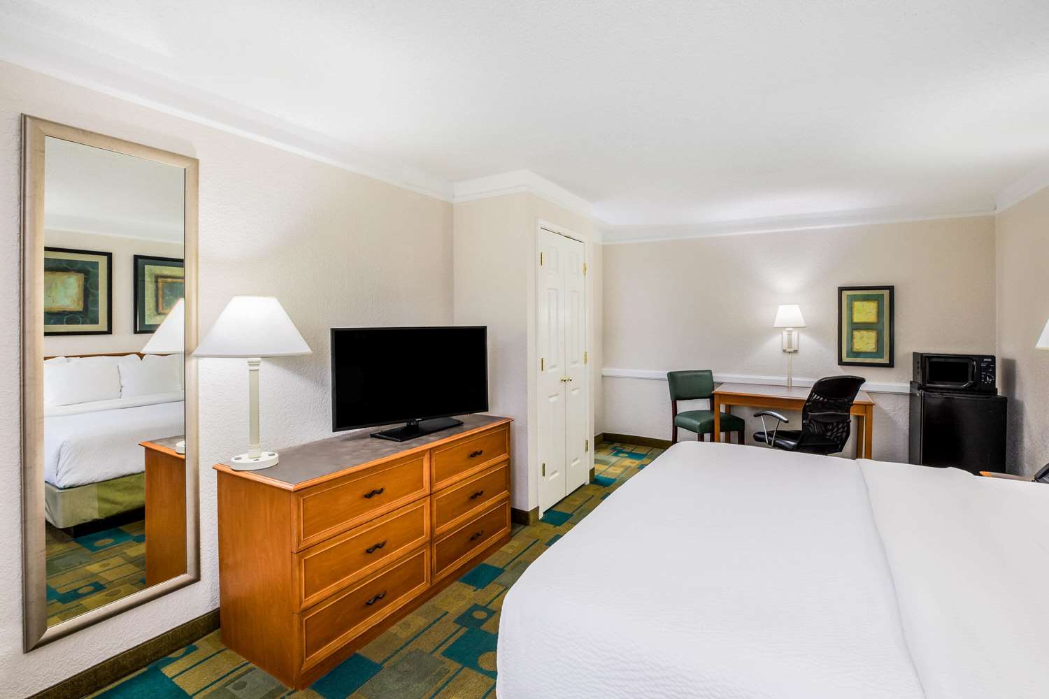 La Quinta Inn Lufkin 25/49