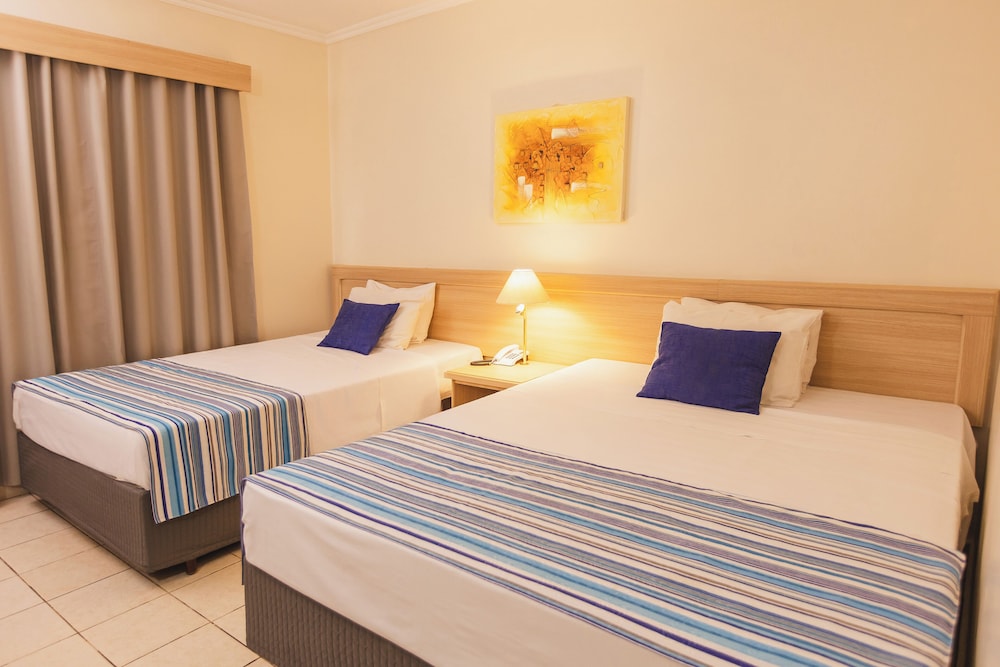 Hotel Golden Park Ribeirao Preto 23/77