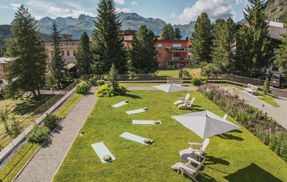 Sunstar Pontresina 46/50