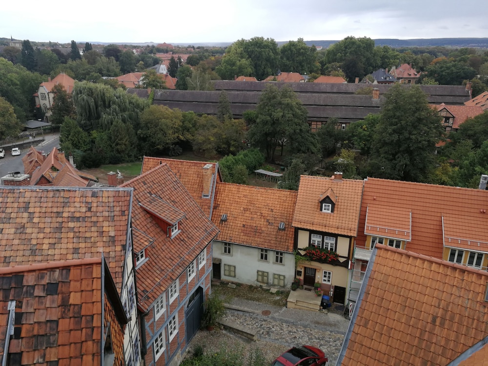 Acron Hotel Quedlinburg 59/59