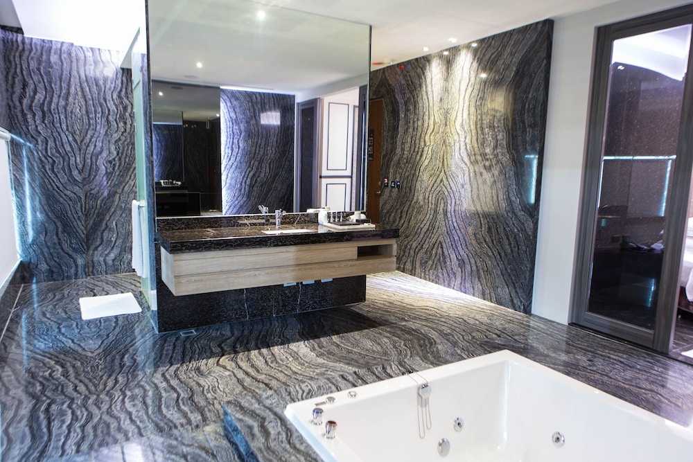 All-Ur Boutique Motel - Xin-Jhung Branch 46/50