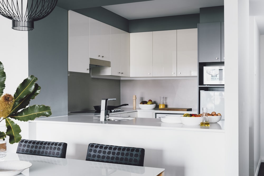 Quay West Suites Melbourne 8/81