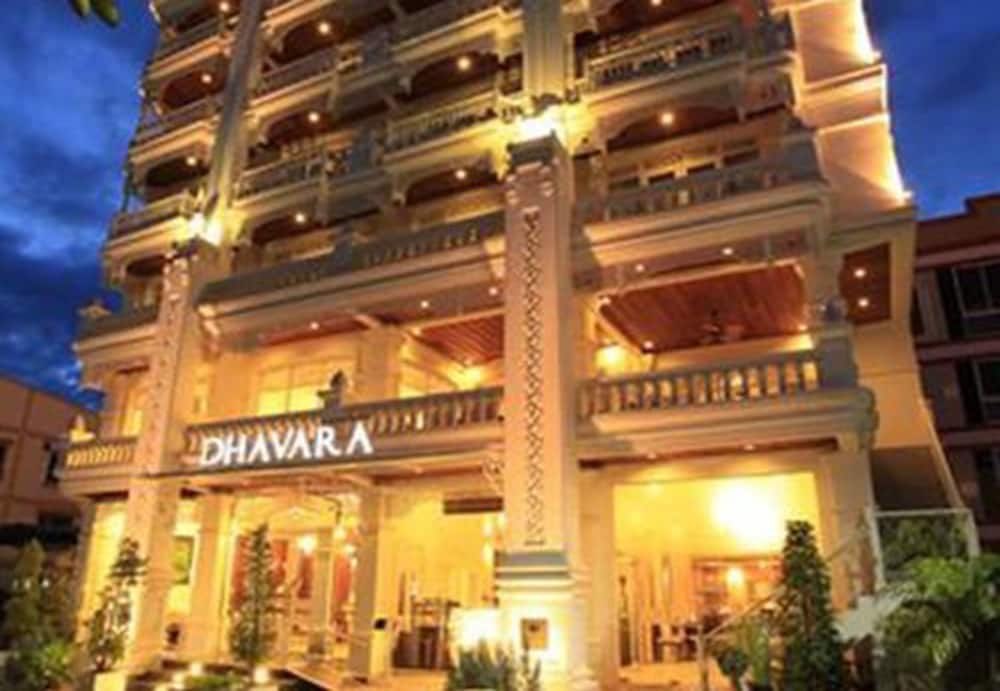 Dhavara Boutique Hotel 2/50