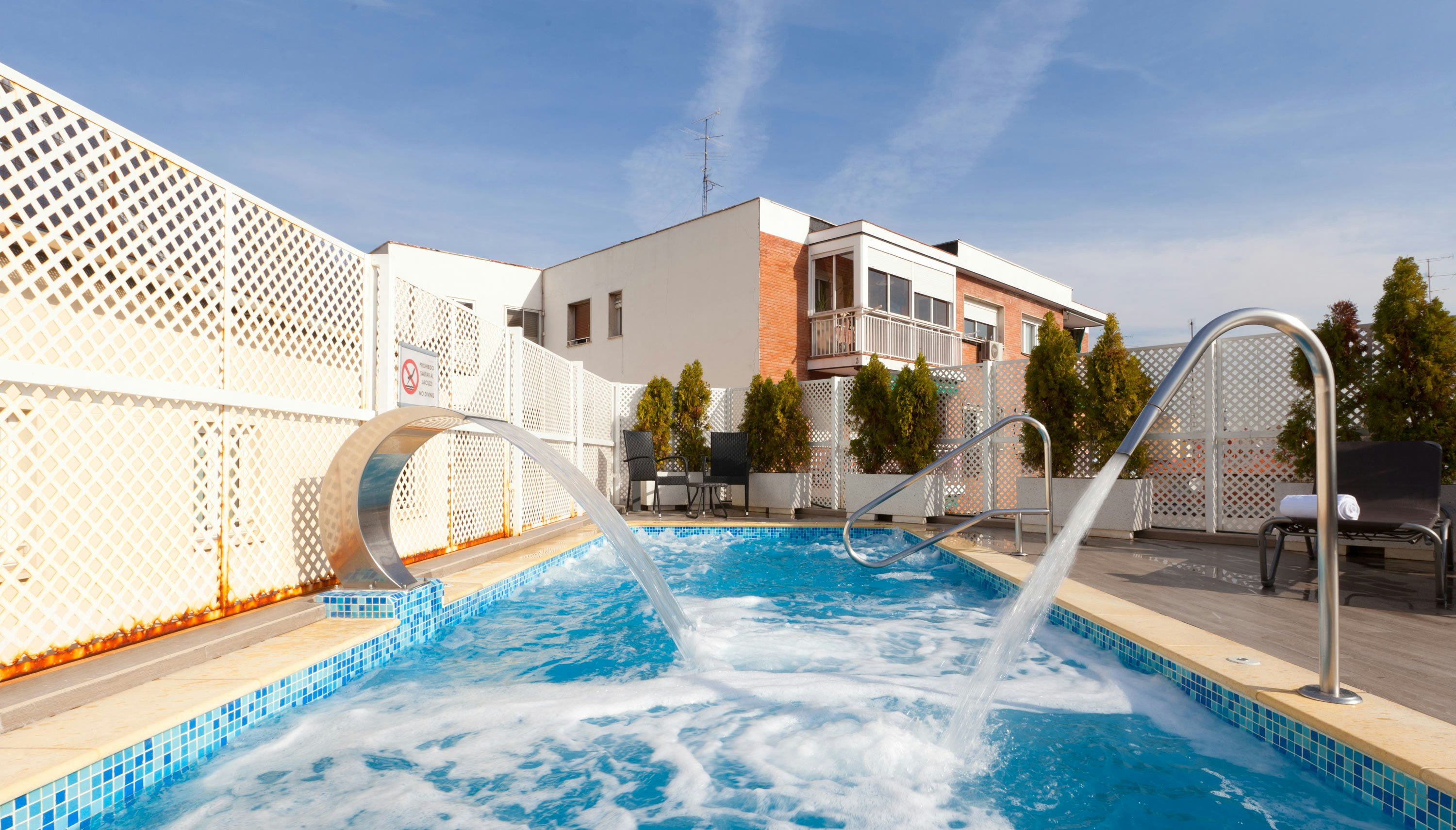 Hotel Porcel Ganivet 19/50