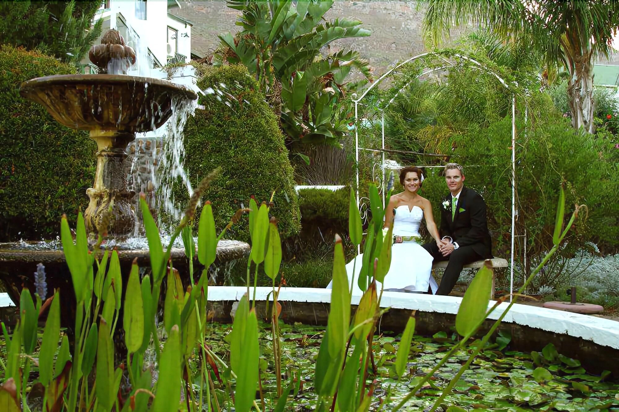 Riebeek Valley Hotel 27/33