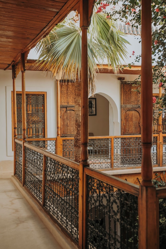 Riad Djebel 21/40