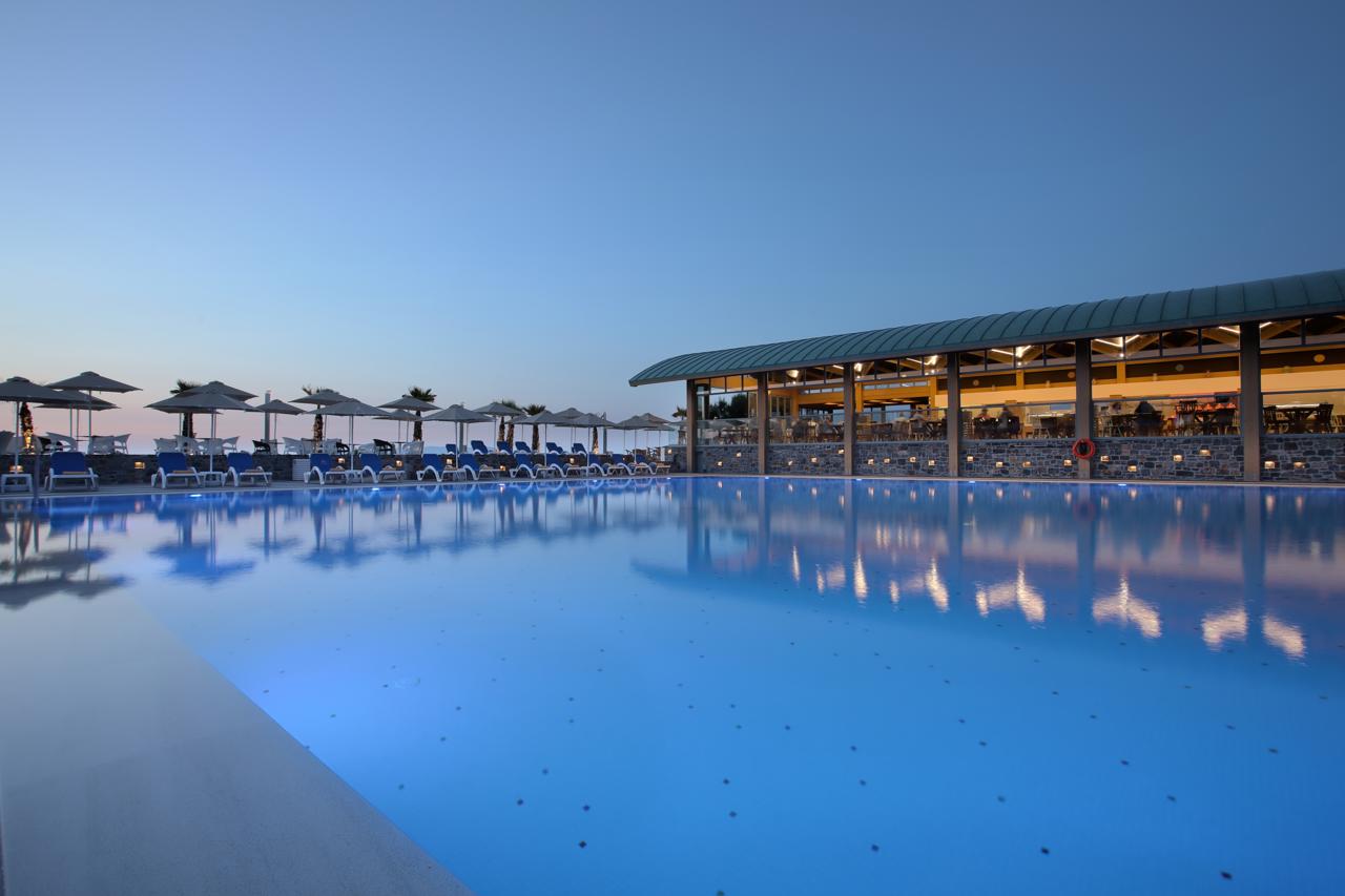 Arina Beach Resort 55/57