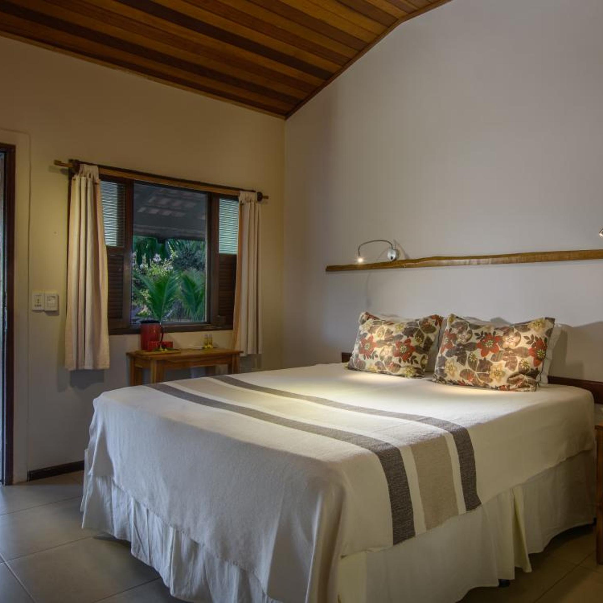 Pousada Araras Eco Lodge 8/50