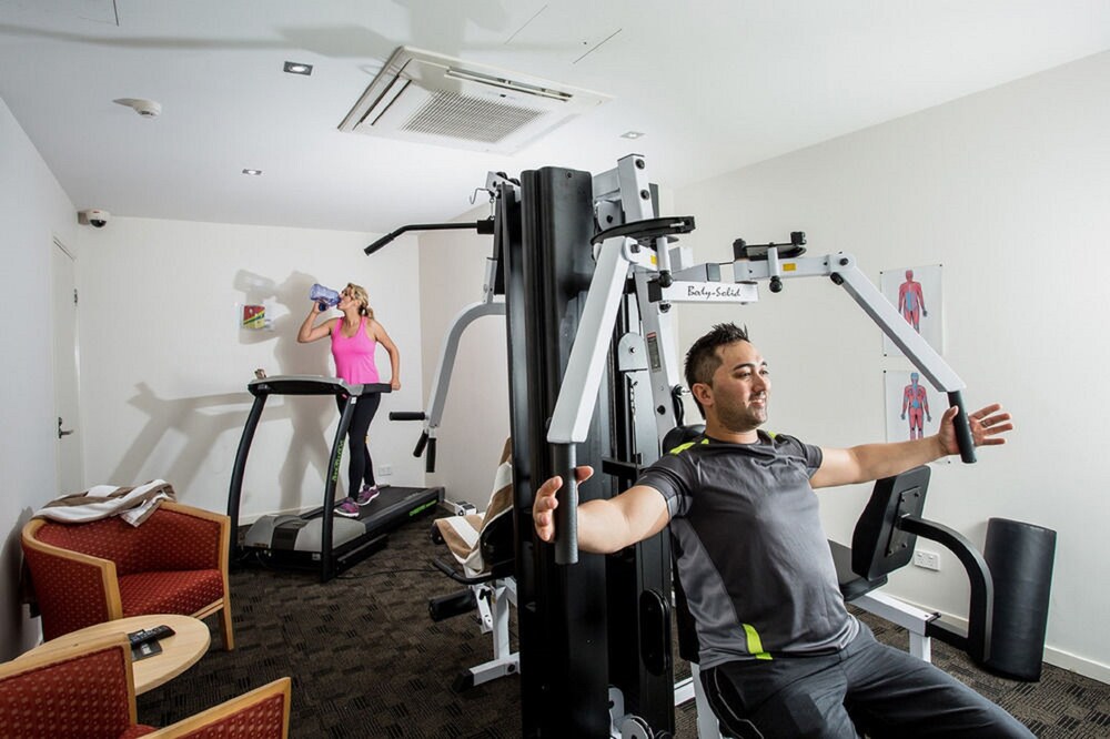 Ramada By Wyndham Hervey Bay 23/42
