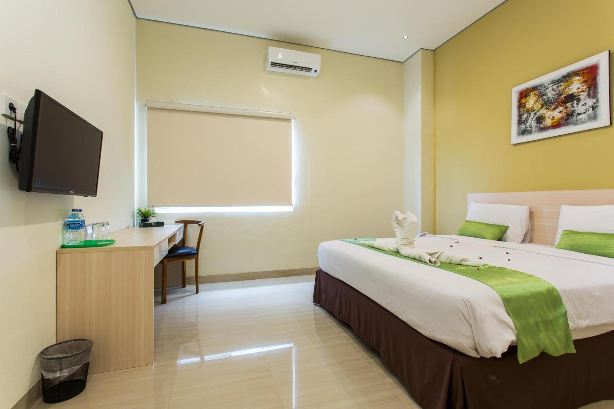 جناح، Best Inn Hotel 3/7