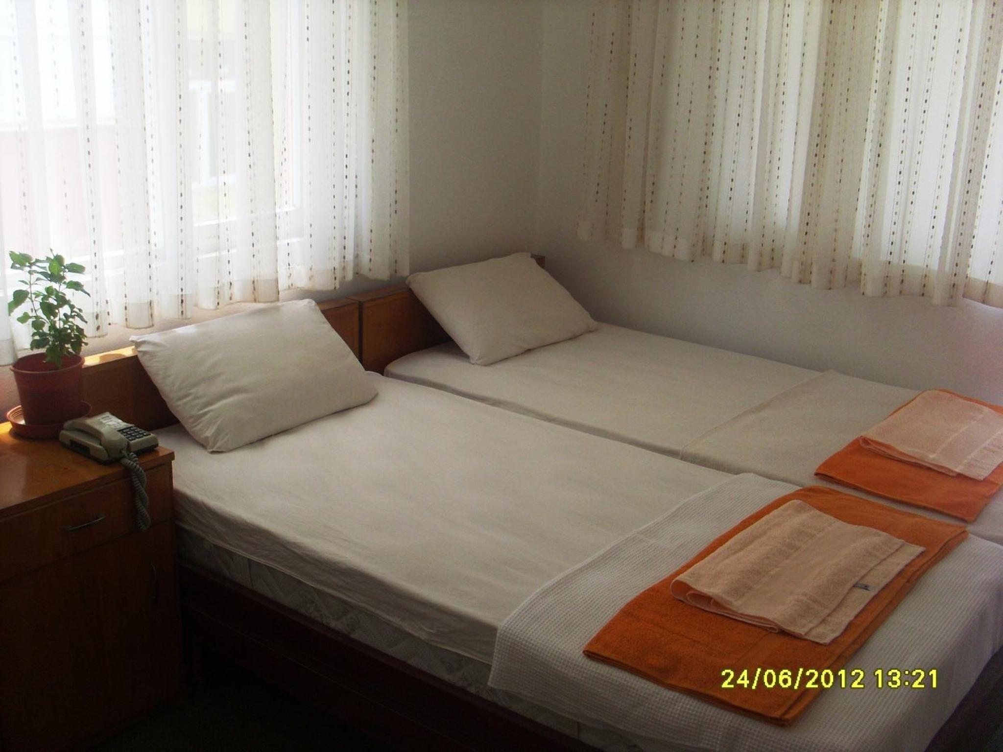 Kiyak Hotel 7/33