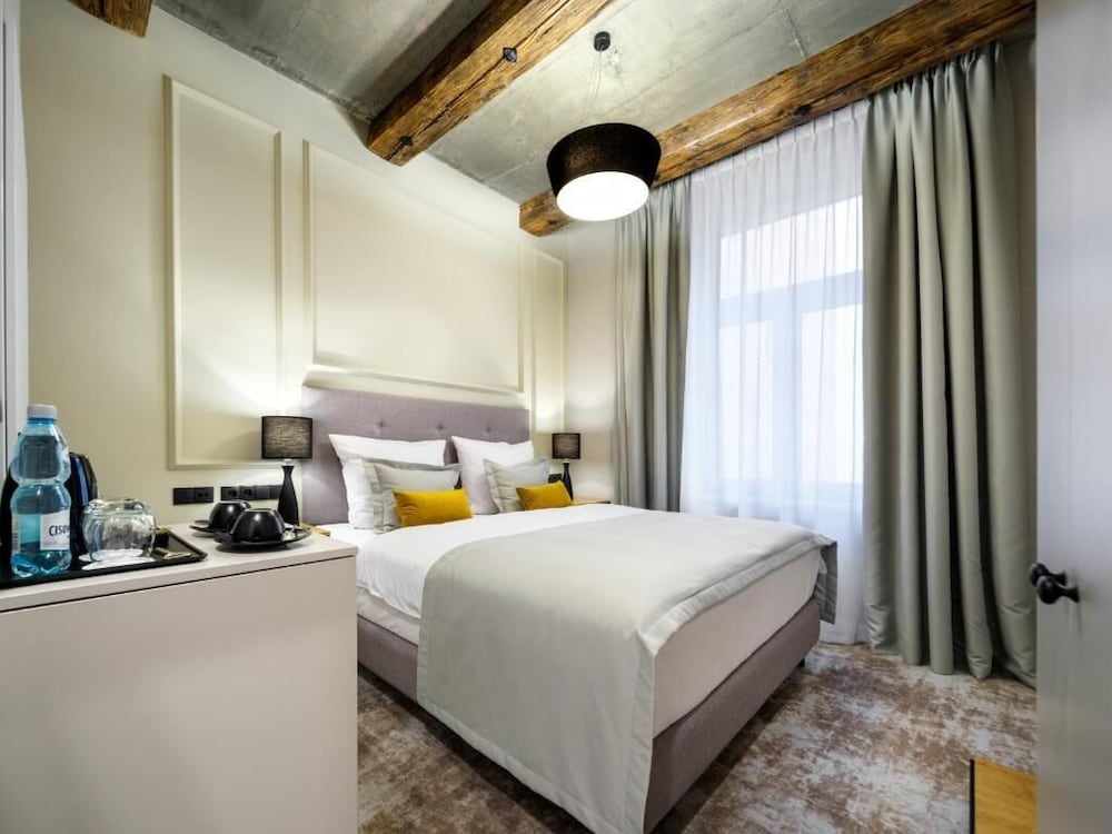 Wawel Queen Hotel 10/35
