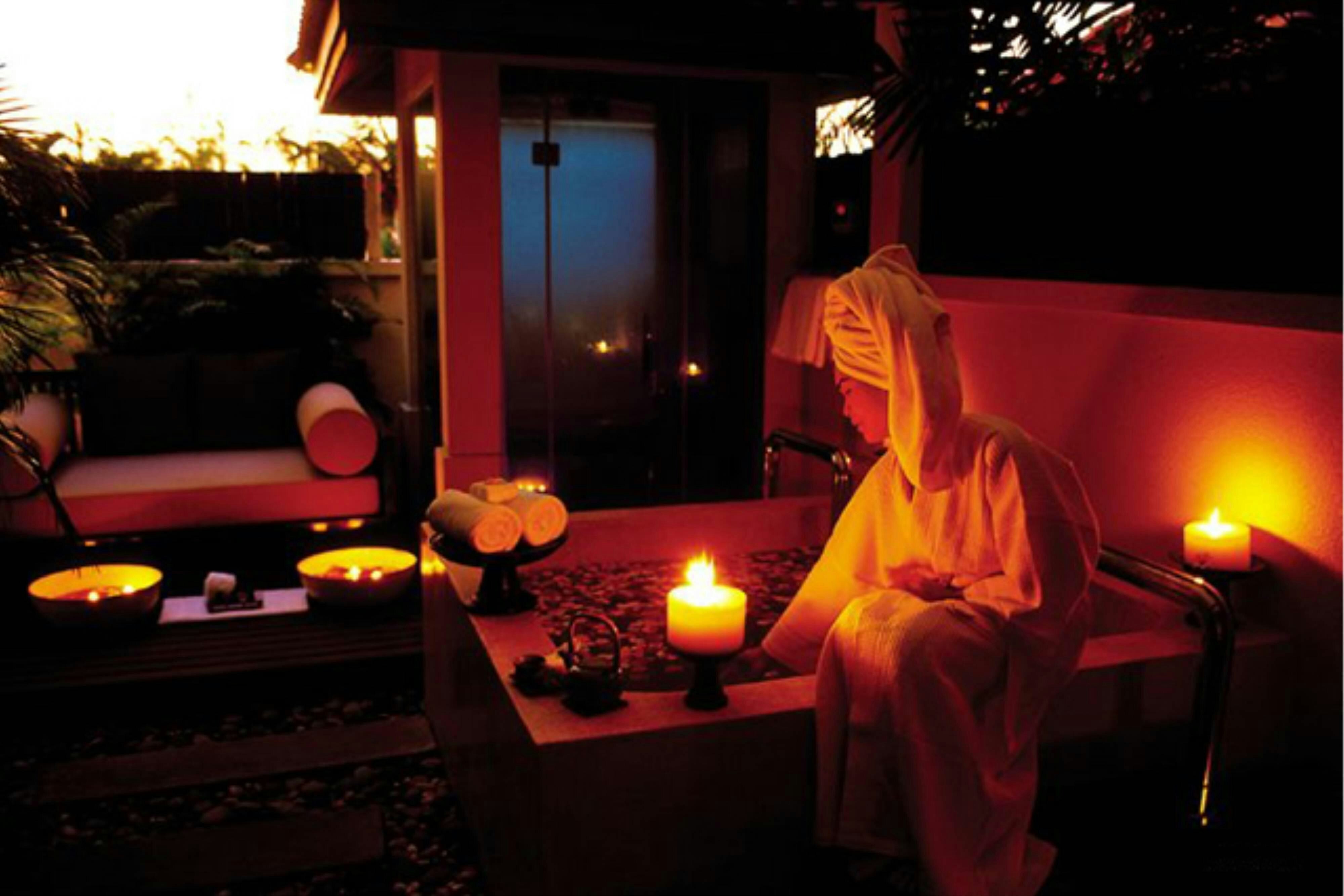 Miri Marriott Resort And Spa 29/51