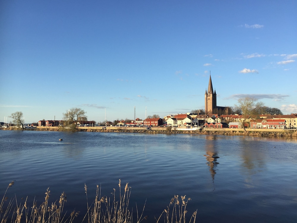 Waterside Mariestad 45/49