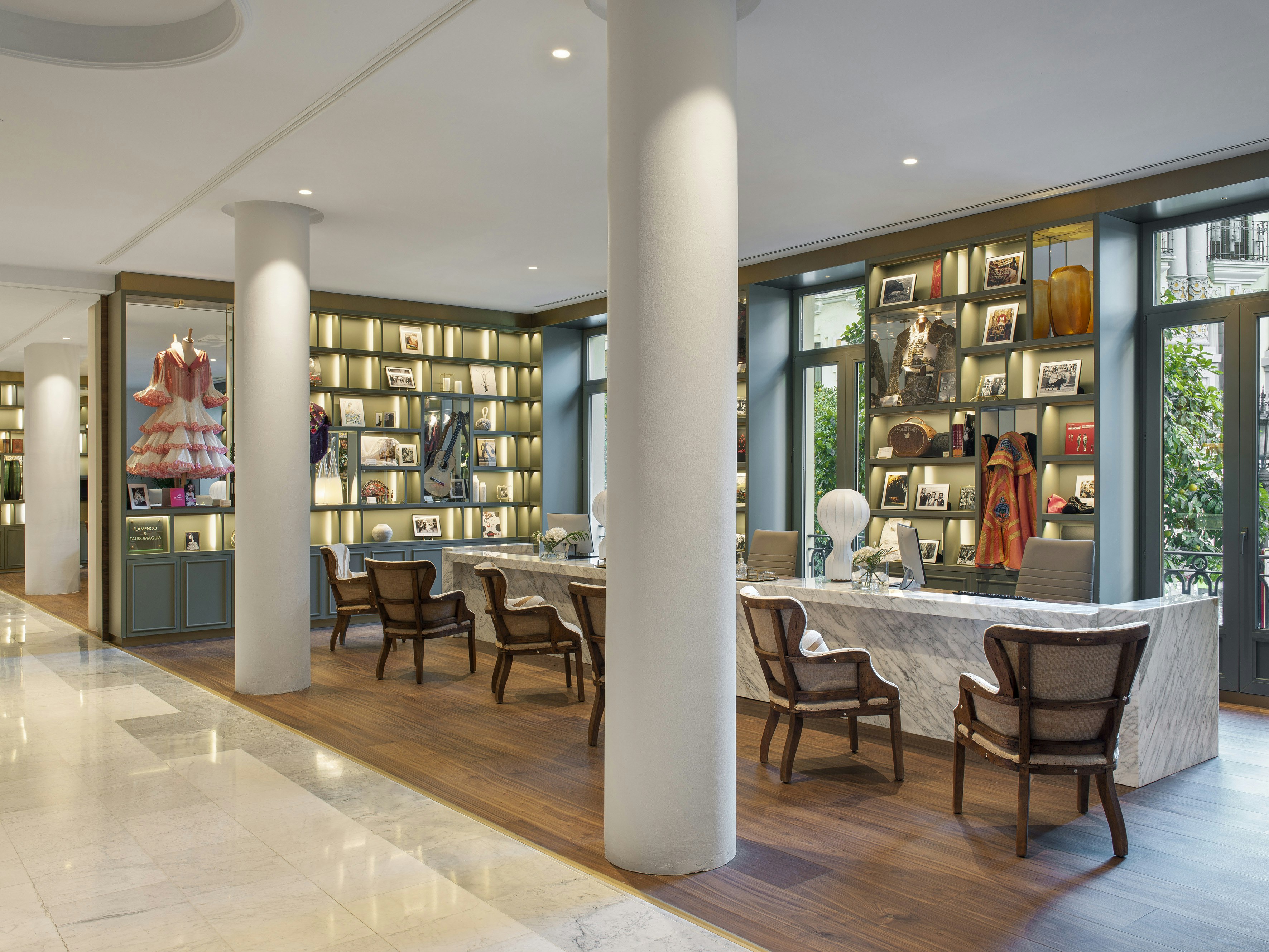 Hotel Colon Gran Melia 36/50