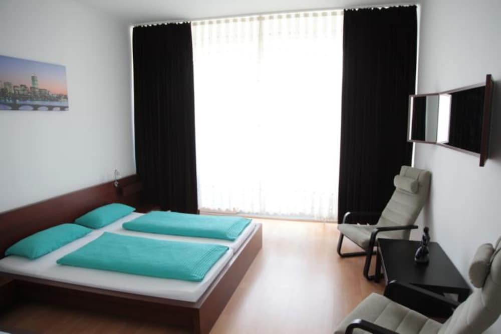 APARTHOTEL VEGA 21/33