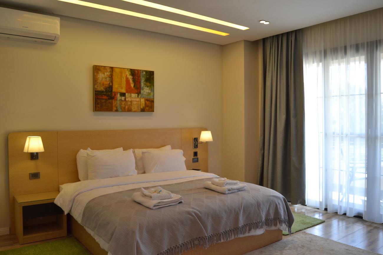 Mirage Taiaa Hotel Apartments 17/43