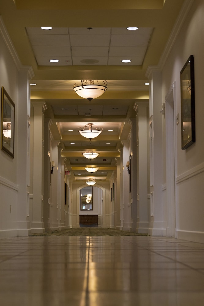 Monumental Hotel Orlando 15/58