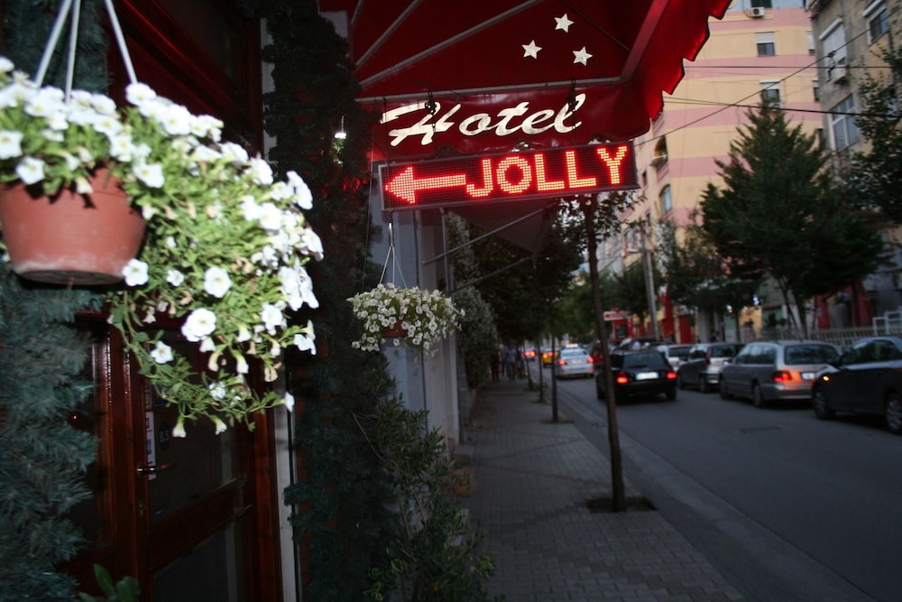 Jolly Hotel 45/47