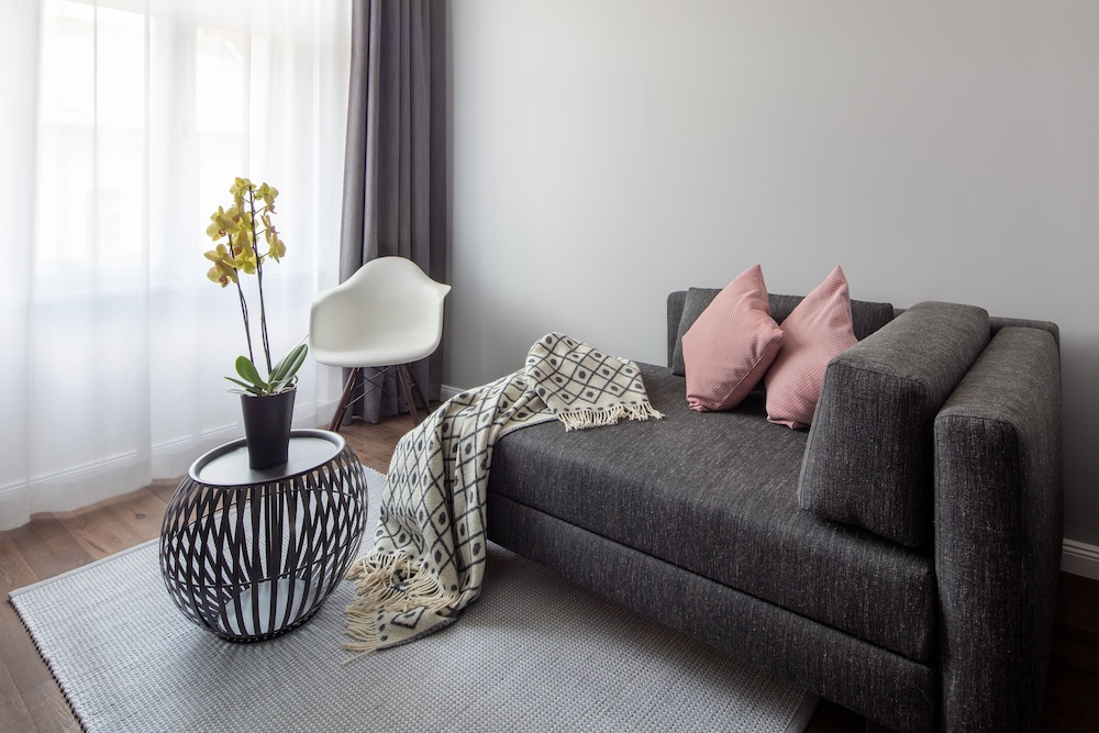 THE MANES Boutique Hotel Prague 21/37