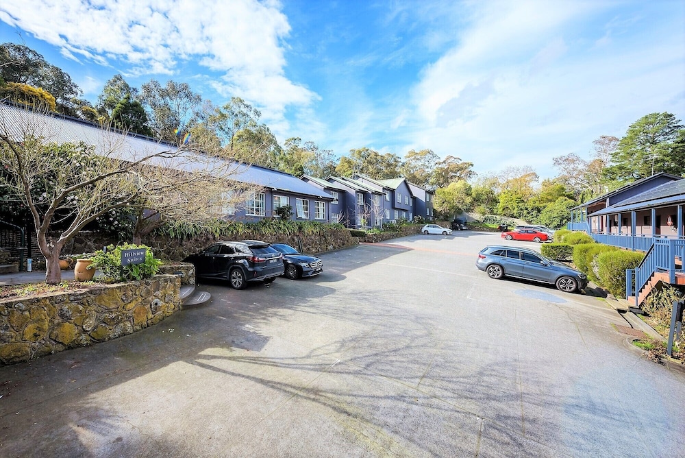 Eltham Gateway Hotel and Conference Centre 27/37