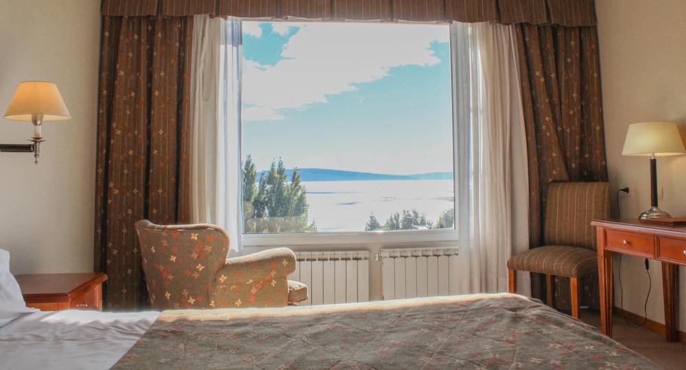 Terrazas del Calafate 7/21