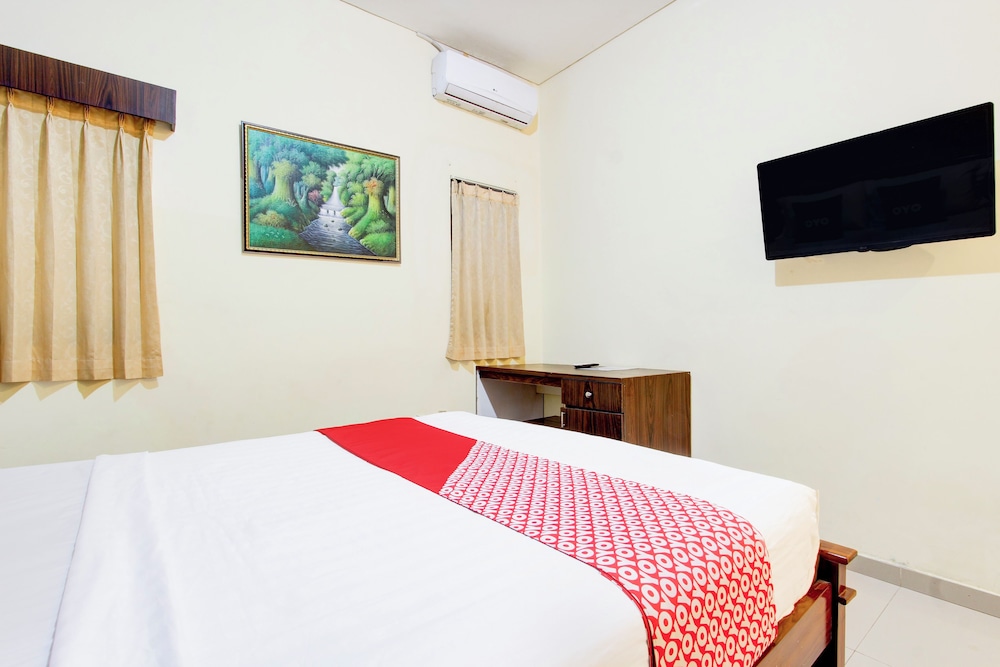 Hotel O Pogung Near Near Ugm Formerly Maleo Residence 18/28