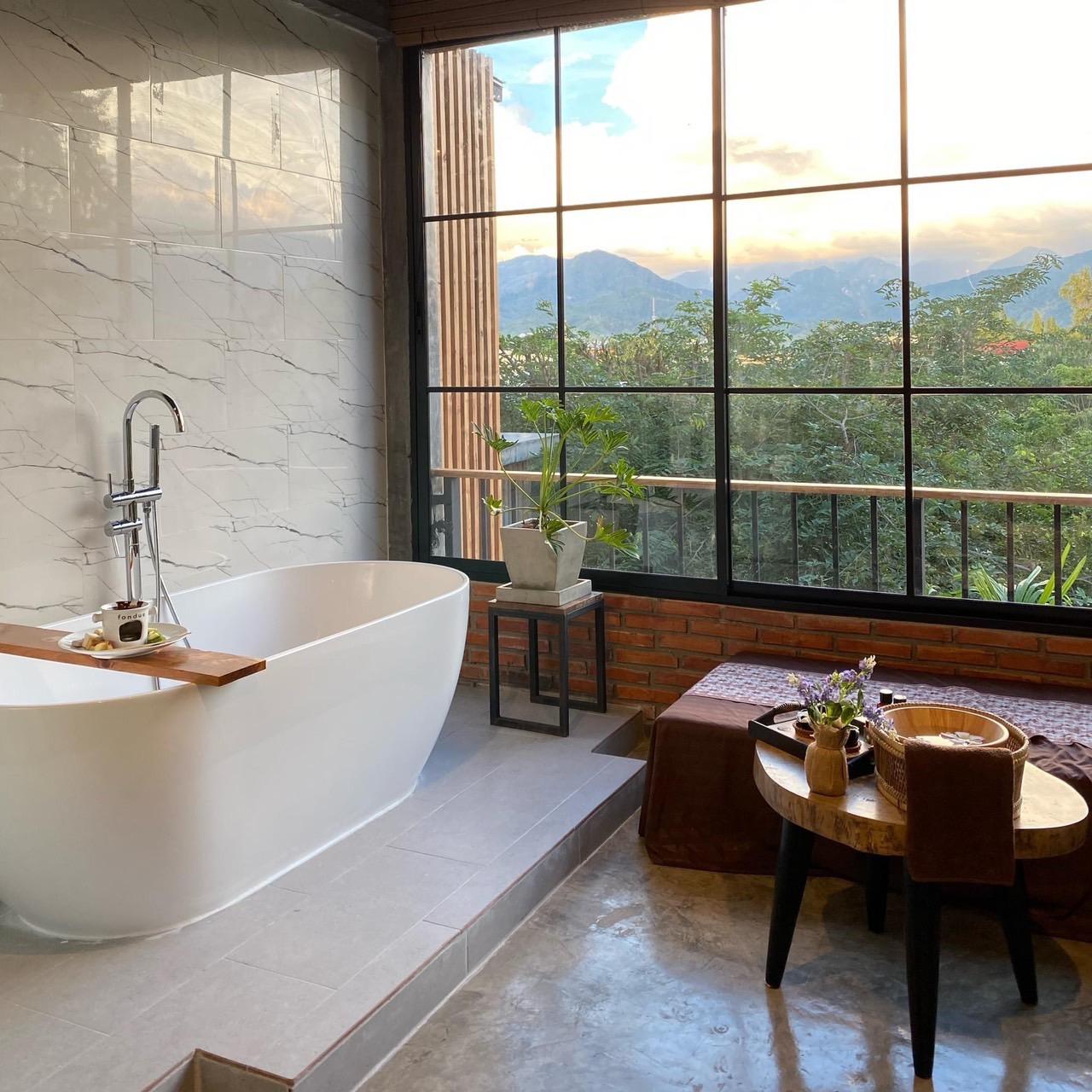 Cocoa Valley Resort 54/73