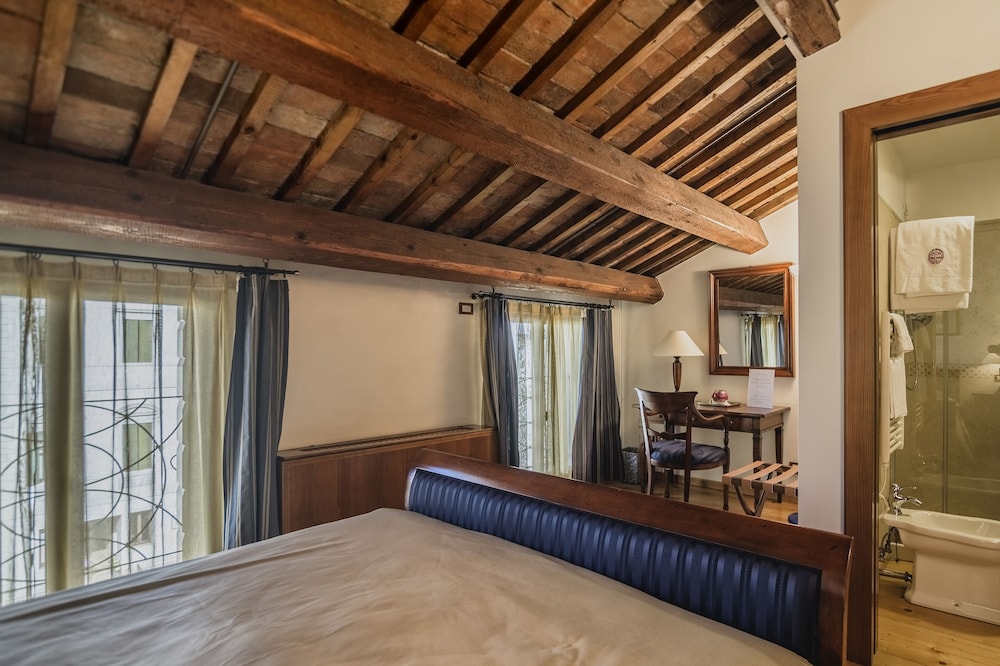 Le Camere Di Palazzo Bortolan 21/62