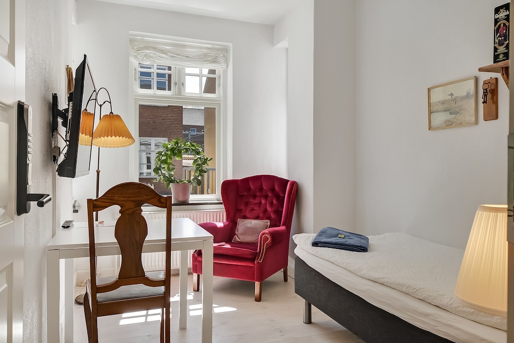 Sweet Home Bed & Breakfast 18/30