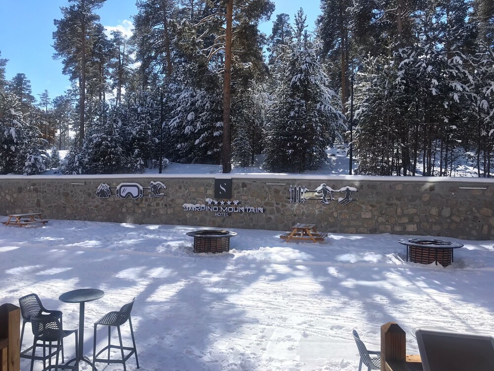 Sarpino Mountain Hotel 54/58