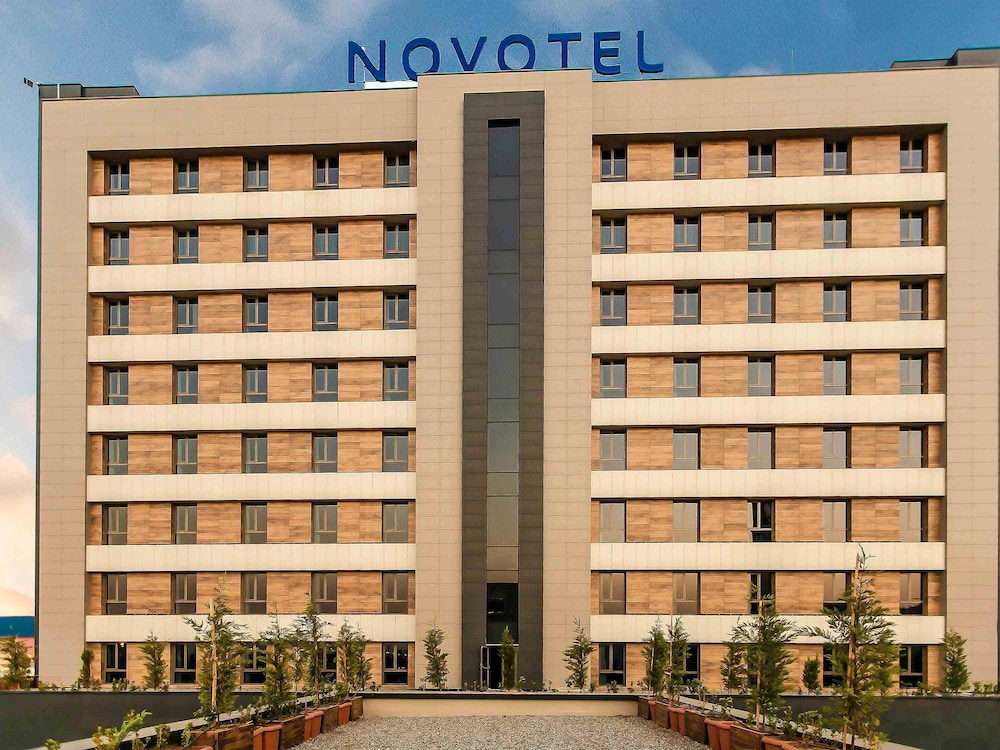 NOVOTEL DIYARBAKIR 1/49