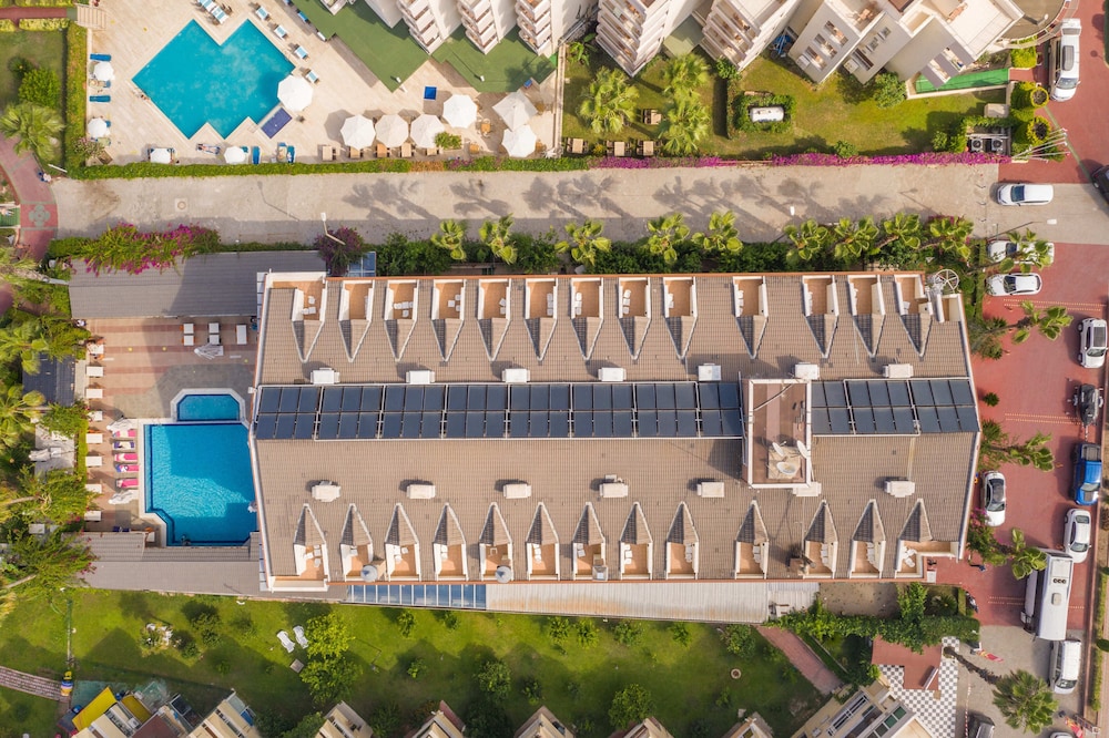 Fame Residence Kemer 6/75