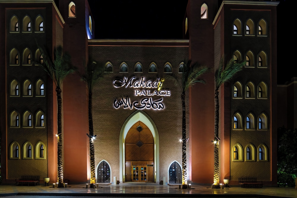 Makadi Palace - All Inclusive 2/17