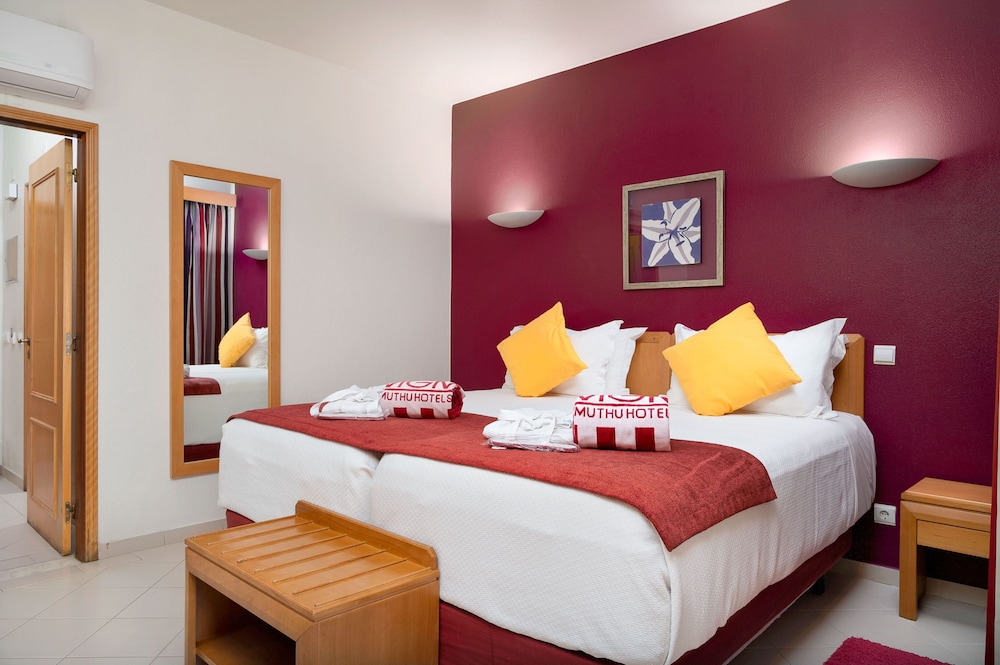 One Bedroom Junior Club 2pax